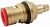 Кран-букса F52-7 20шлиц