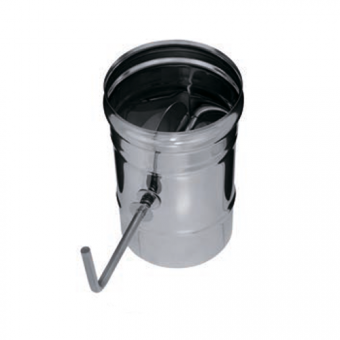 Шибер 100 FERRUM