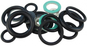 Рем.комплект прокладок Ferroli Diva(39842140)