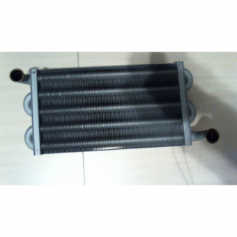 Теплообменник первичный Ariston Evo 30 kw 65111931