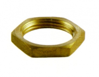 Контргайка ф3/4" TIM