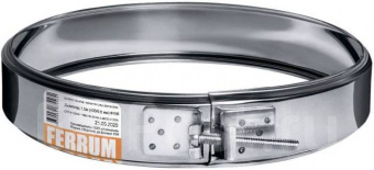 Хомут 210 FERRUM