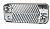 Теплообменник вторичный Navien 24 PAS201STS-001 (30004997A