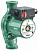 Насос циркуляционный Wilo STAR-RS 25-6 (130мм)