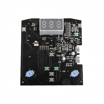 Плата дисплея Ariston BS2 Matis