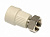 Переход  с металлической вставкой и  накидной гайкой ф20х3/4 Ekoplastik  (SZM02025XX)