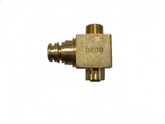 Кран подпитки Vaillant TEC (0020018065)