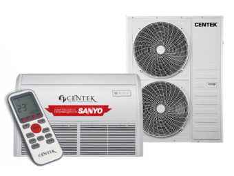 Кондиционер напольно-потолочный Centek CT-5124