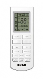 Сплит-система JAX Melbourne ACM-20HE