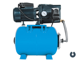 Насосная станция Unipump AUTO JEТ 100 S-50