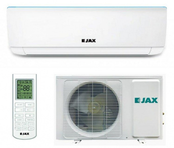 Сплит-система JAX Melbourne ACM-14HE