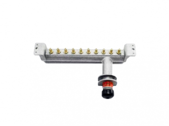 Планка Arderia 2.20 LPG (сжиженный газ)