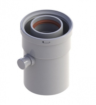 Конденсатосборник Ferroli (39848630)