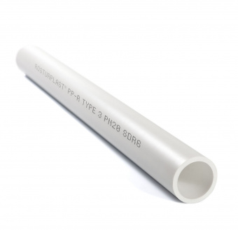 Труба ф110 РТП PN10