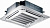 Кондиционер кассетный Lessar LS-HE12BCOA2/LU-HE12UOA2/LZ-BEB23 (инвертор)