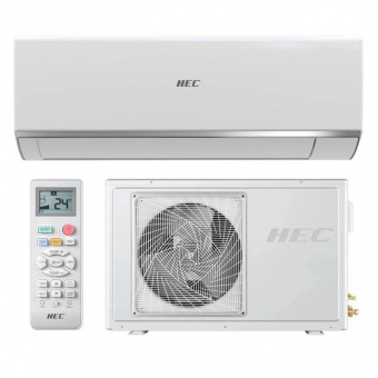 Сплит-система Haier HEC-07