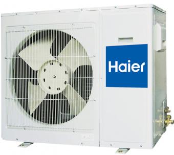 Кондиционер напольно-потолочный Haier AC48FS1ERA(S)/1U48LS1EAB(S)