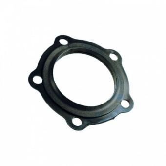Прокладка фланца D126мм (5отв)
