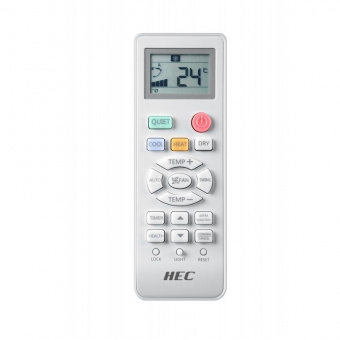Сплит-система Haier HEC-09