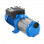 Насос поверхностный многоступенчатый Aquario АМН-280-10S (6 стальных колес)