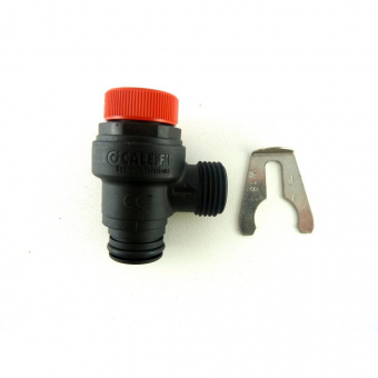 Предохранительный клапан Ferroli (39818270)