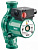 Насос циркуляционный Wilo STAR-RS 15-4 (130мм)