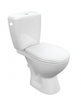 Унитаз-компакт Gesso Находка