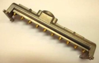 Планка Navien Ace40 сжиж. BH2501508A (30008229А)