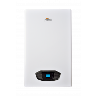 Котел газовый FERROLI Vitabel F24 Turbo