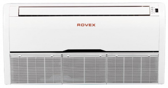 Кондиционер напольно-потолочный Rovex RCF-36HR1/CCU-36HR1