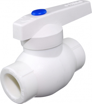 Кран шаровый ф63 Kalde