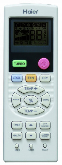 Кондиционер напольно-потолочный Haier AC362AFEAA/AU36NAIEAA