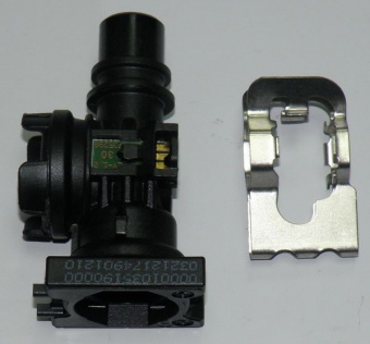 Датчик протока Vaillant TEC (178988)