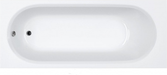 Ванна акрил Посейдон Darina прямоугольная 140*70