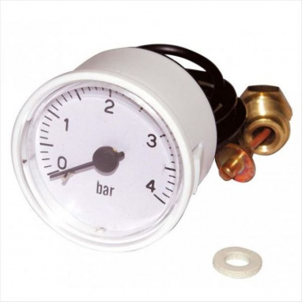 Манометр Ferroli C/F 13-24(39848670)