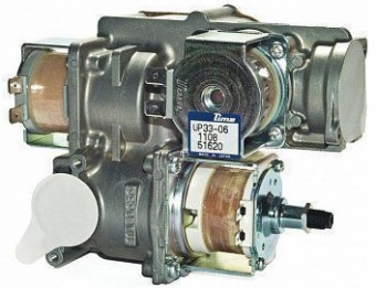 Газовый клапан Elsotherm UP33 s171100005