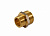 Бочонок переходной ф1/2"хф3/8" TIM