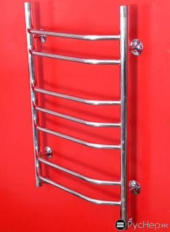 Полотенцесушитель РусНерж "НАВИГАТОР" 100/60