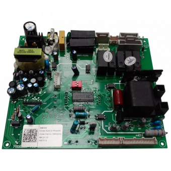 Плата Ferroli DBM32B C/F 13-37 (39848722)