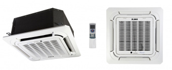 Кондиционер кассетный Jax ACQ – 36 HE