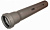 Труба канализационная ф110 0,25м Sinikon