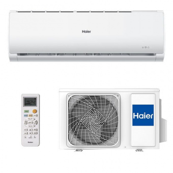 Сплит-система Haier 1U12TL5RA Tundra инвертор