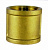Муфта ф1 1/4"хф1" TIM