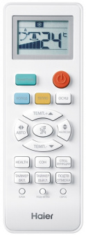 Сплит-система Haier 1U12TL5RA Tundra инвертор