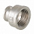 Муфта переходная  ф1 1/4"хф1/2" внутренняя/внутренняя резьба Valtec