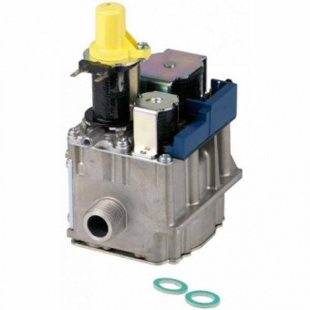 Газовый клапан Ferroli (39812190)