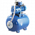 Насосная станция Aquario AUTO AJC-125С (50л)