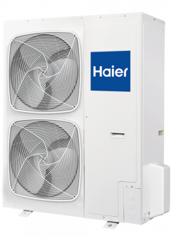 Кондиционер напольно-потолочный Haier AC60FS1ERA(S)/1U60IS1EAB(S)